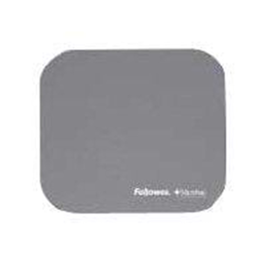 Lisävarusteet hiirelle ja näppäimistölle - Fellowes Mouse Pad with Microban Protection - 5934005