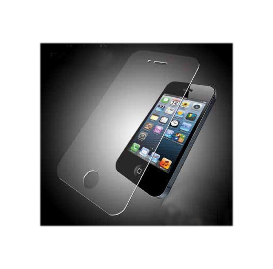 Puhelintarvikkeet - Näytönsuojat - PanzerGlass Screen Protector Apple iPhone 5 | 5S | 5C | SE - PANZER1010