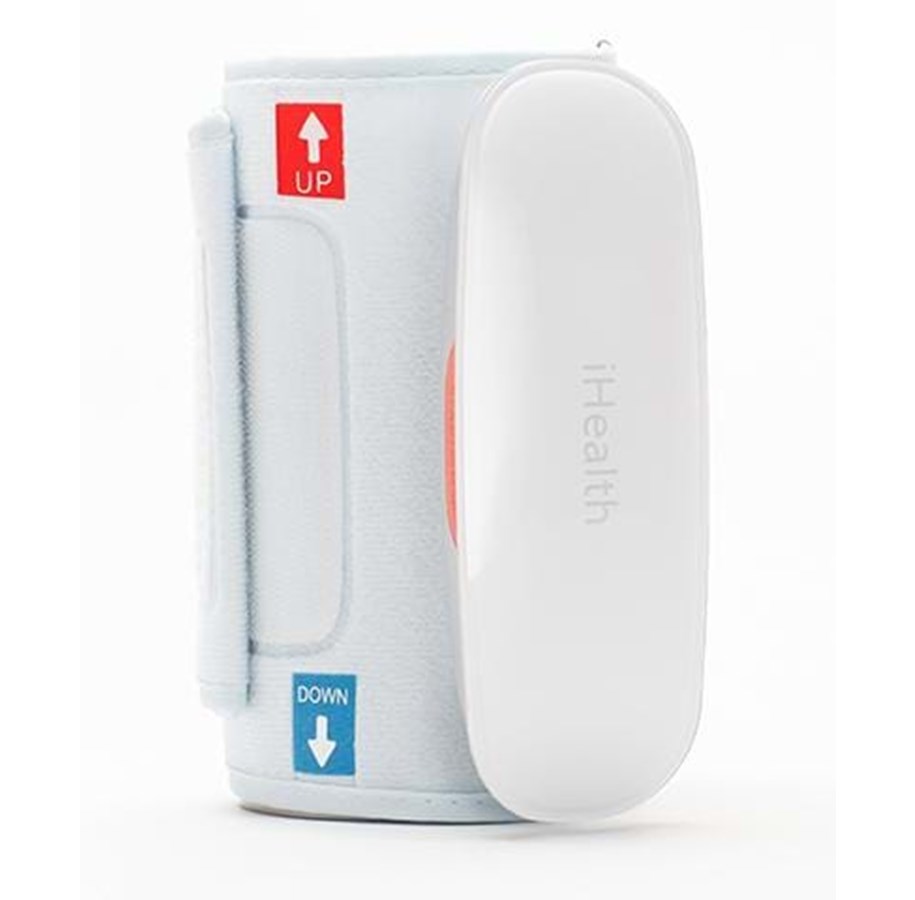 Terveys - iHealth verenpainemittari BP 5 - BP5