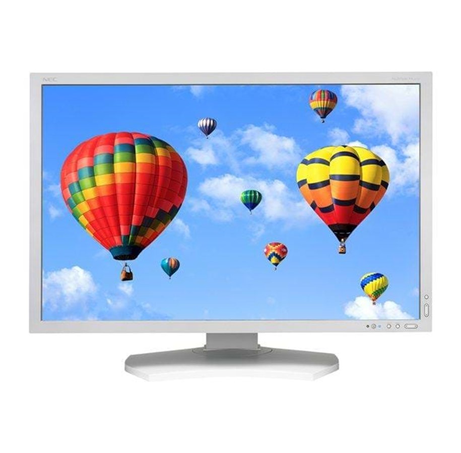 Näyttö - 30" NEC PA302W - 60003488