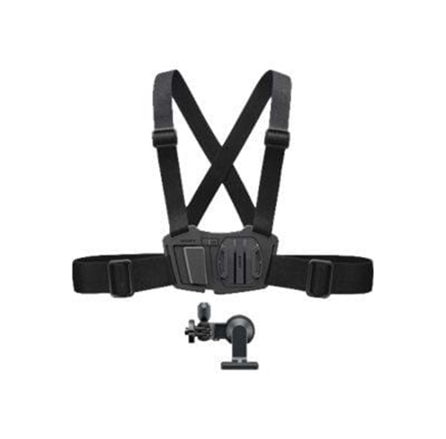 Action-kameran lisälaitteet - Sony Action Cam Chest Mount Harness - AKACMH1.SYH