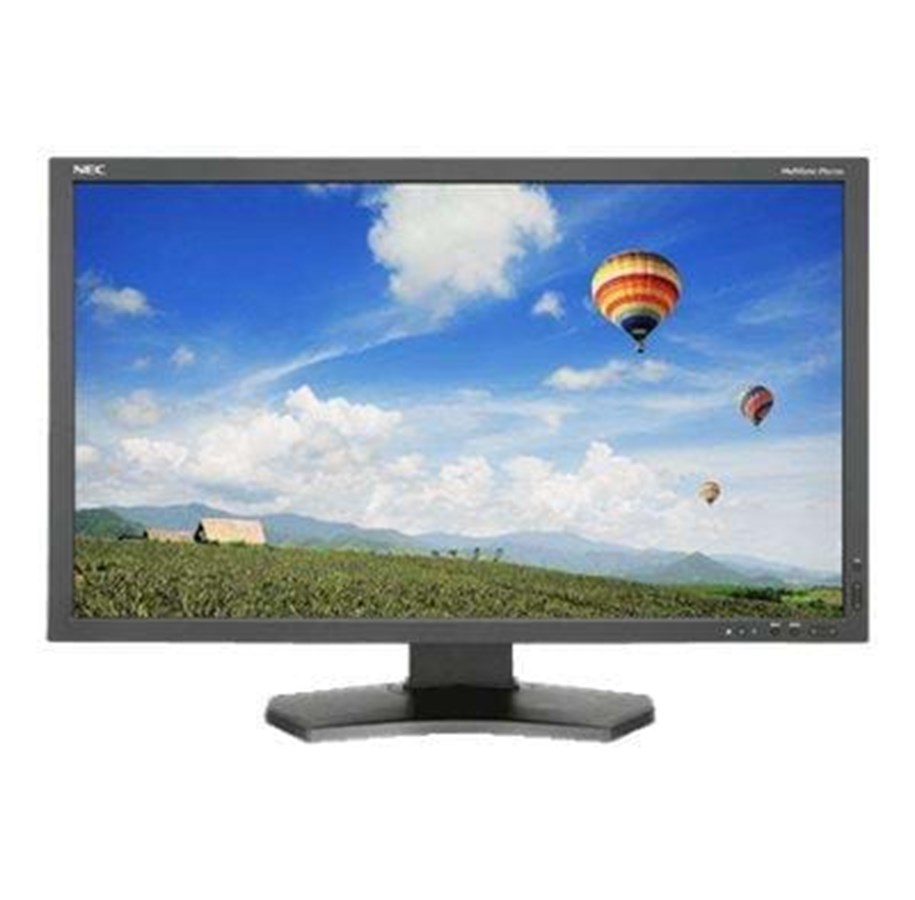 Näyttö - 27" NEC PA272W - 60003489