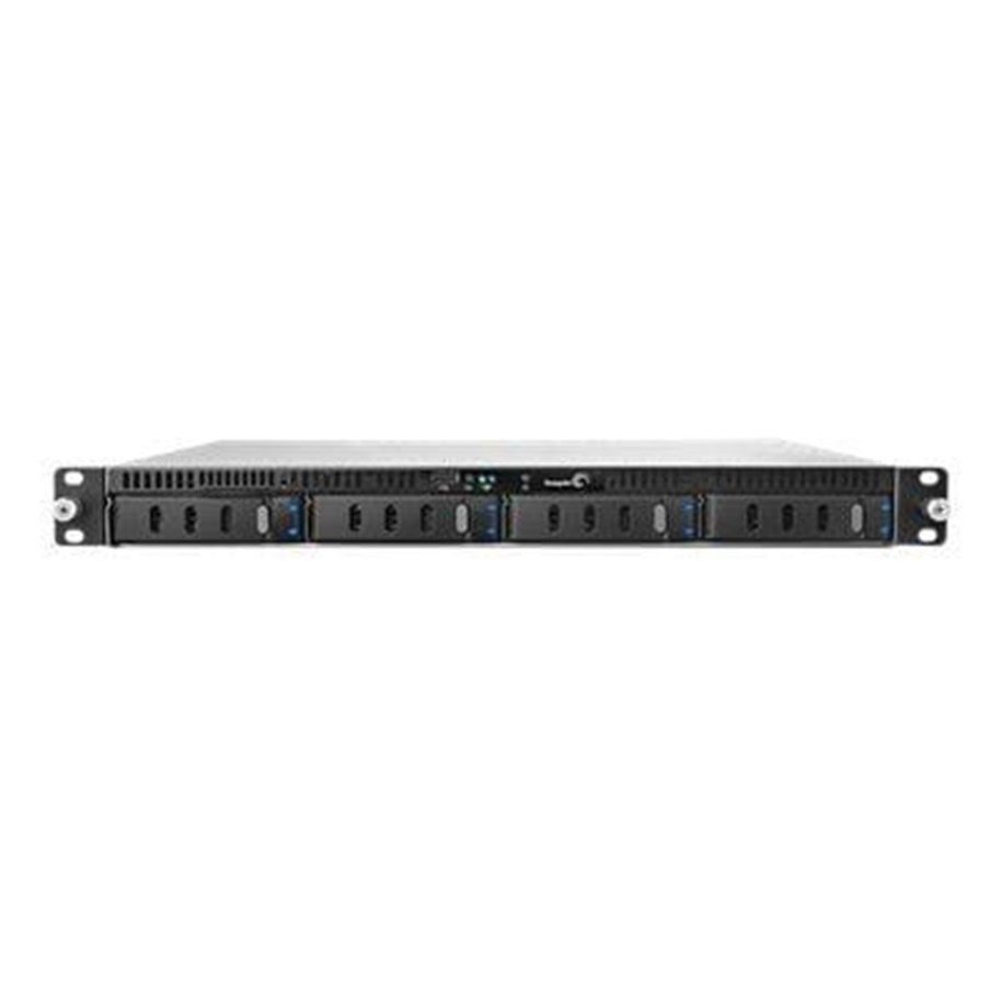 NAS-Palvelimet - Seagate Business Storage - 12TB - NAS-Palvelimet - STDN12000200