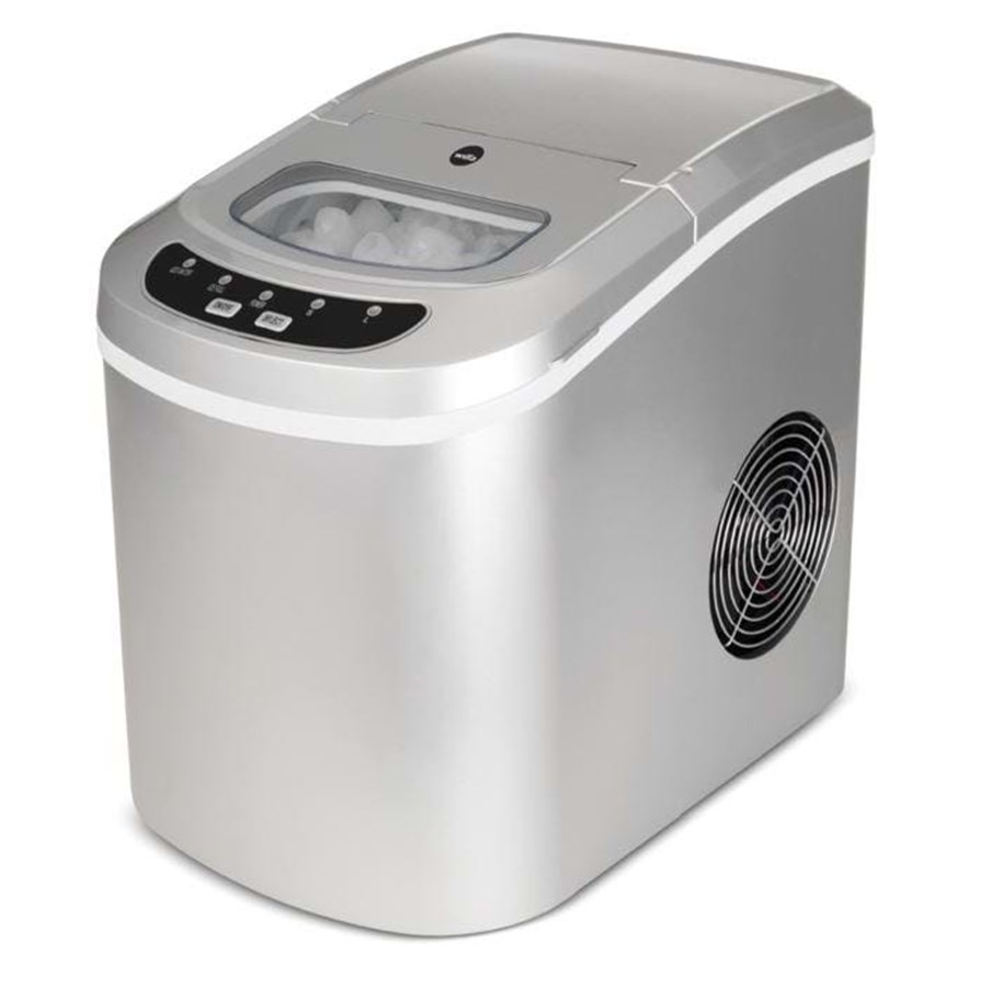 Jäätelökone - Wilfa Jäätelökone ICE-12S - 603363
