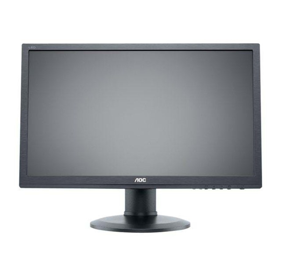 Näyttö - 24" AOC Professional I2460Pxqu - I2460PXQU