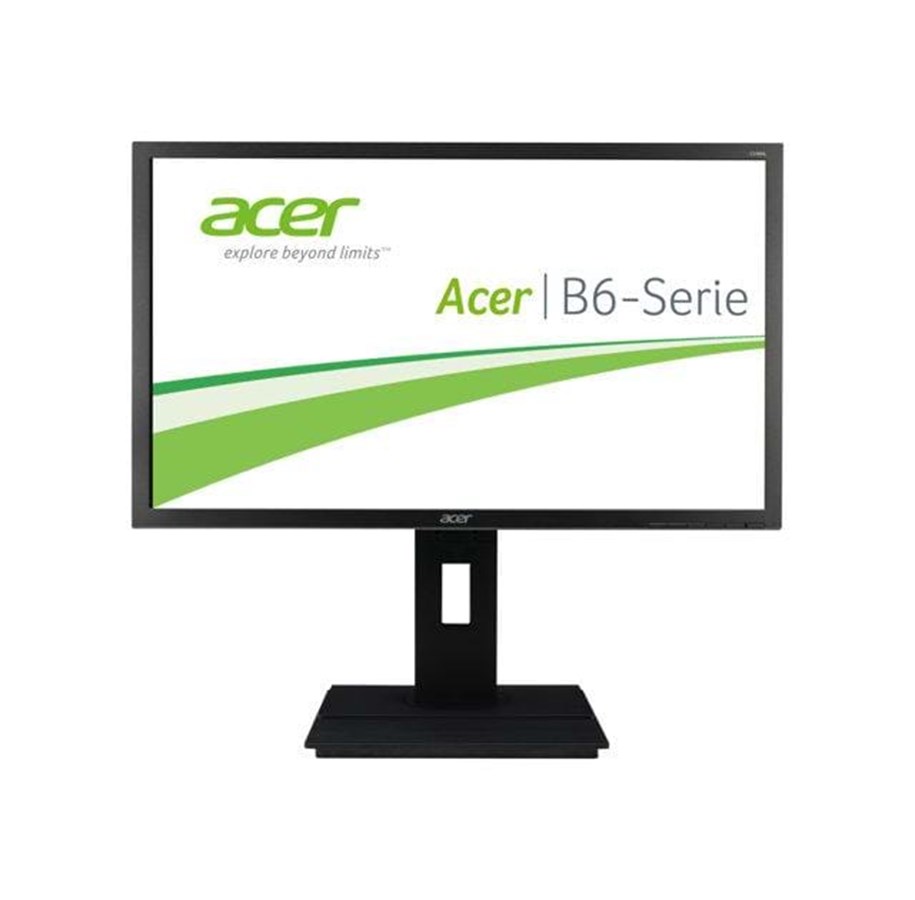 Näyttö - 24" Acer B246HLymdr - UM.FB6EE.009