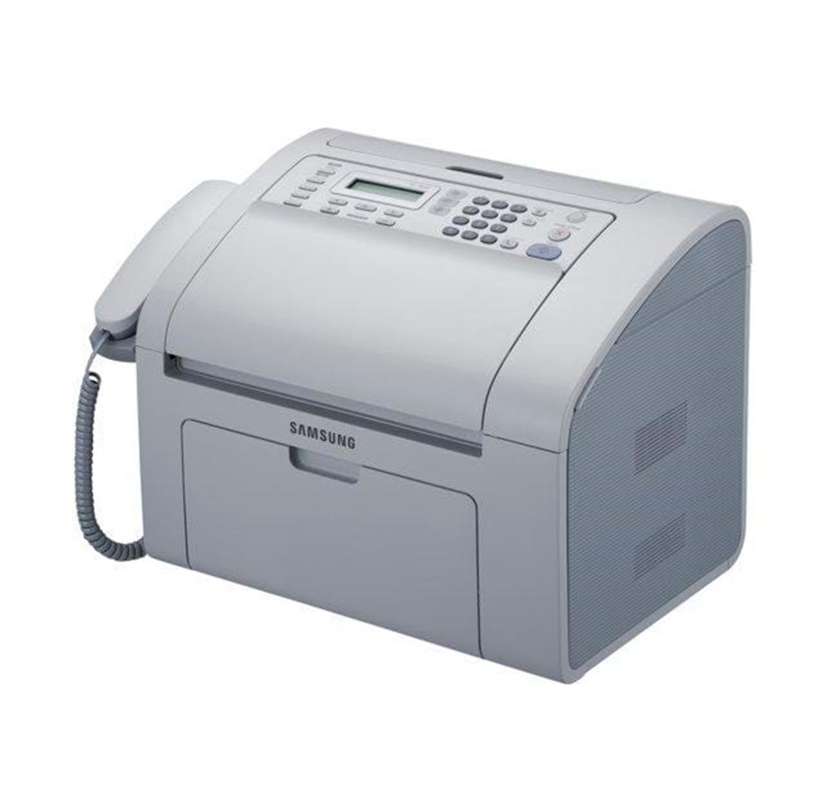 Tulostimet - Samsung SF 760P - Yksivärinen - Laser - SF-760P/SEE