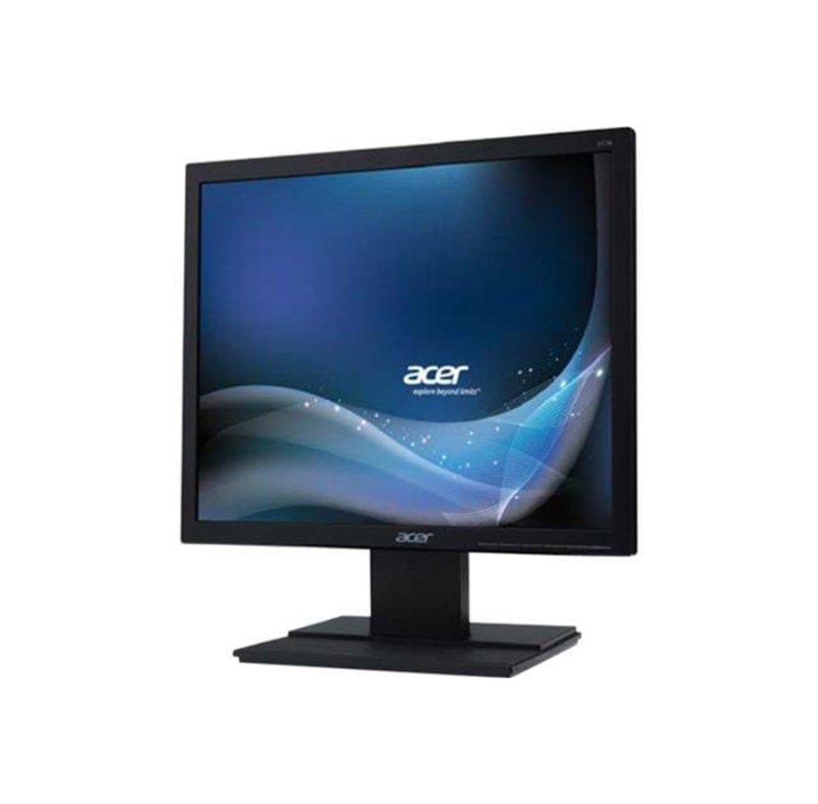 Näyttö - 17" Acer V176Lbmd - UM.BV6EE.005