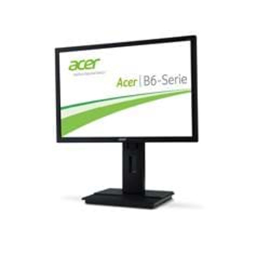 Näyttö - 22" Acer B6WLymdr - UM.EB6EE.005