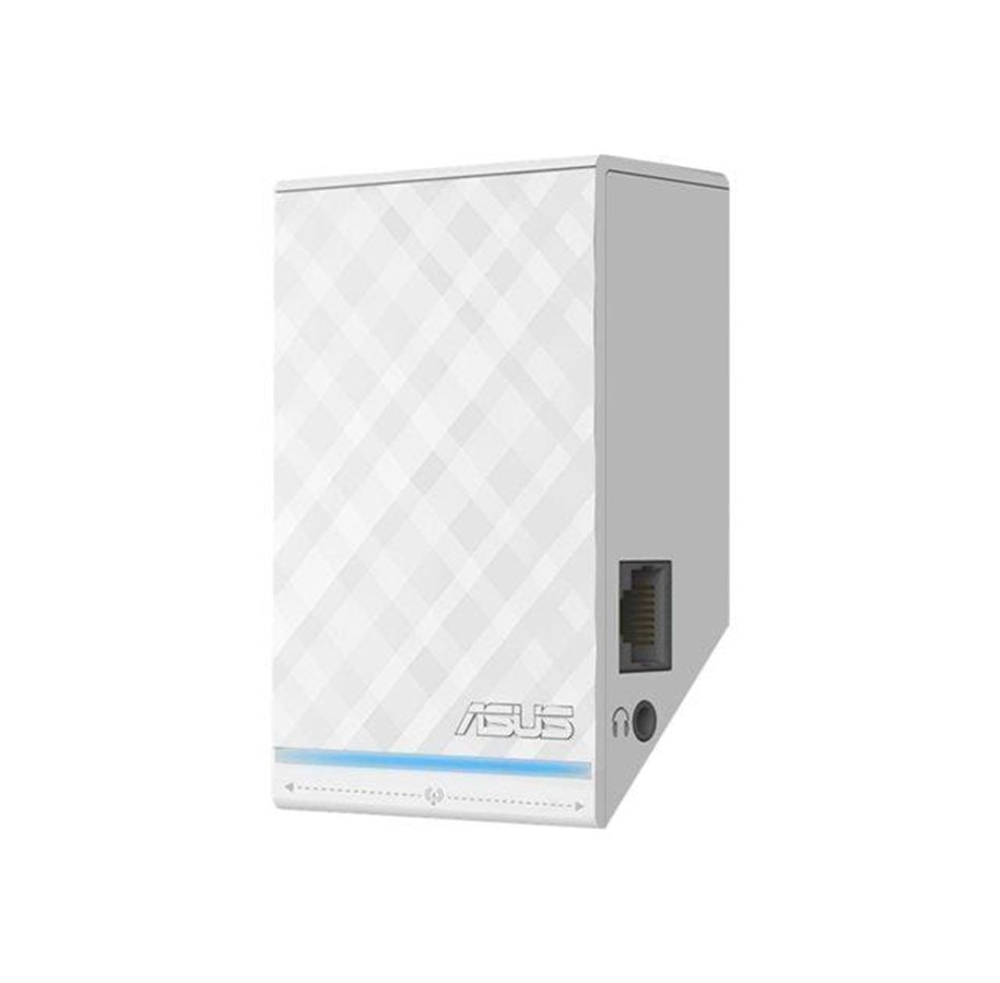 Verkkolaitteet & langattoman verkon laajentimet - ASUS RP-N14 - 90IG00Q0-BM0N00