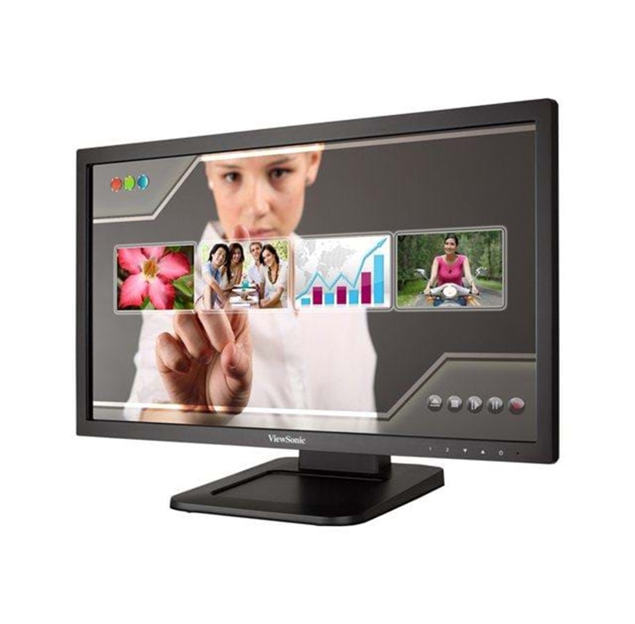 Näyttö - 22" ViewSonic TD2220 - TD2220-2