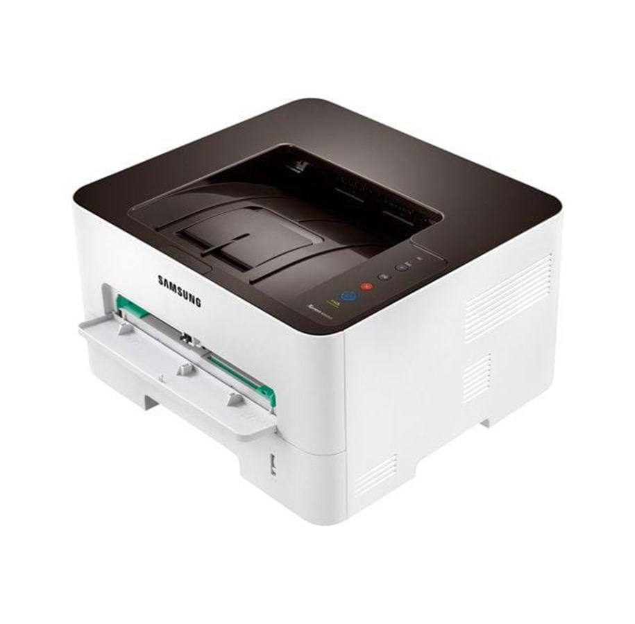 Tulostimet - Samsung Xpress M2625D - Yksivärinen - Laser - SL-M2625D/SEE