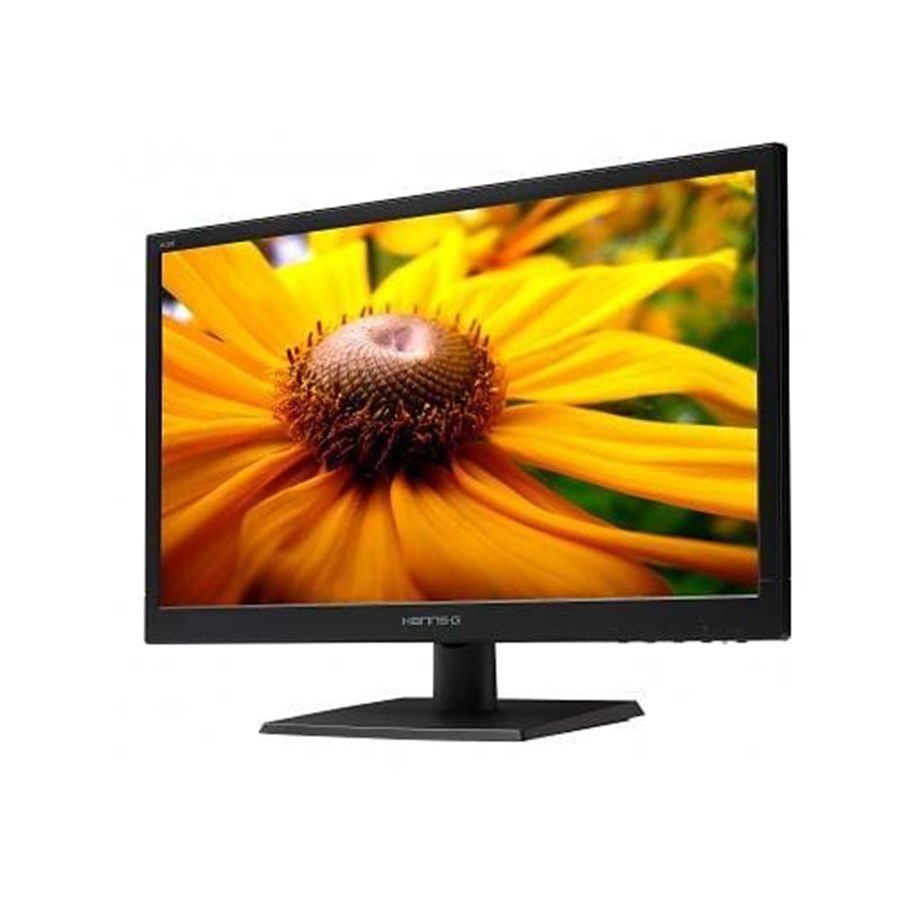 Näyttö - 19" HANNS.G HL205DPB - HL205DPB
