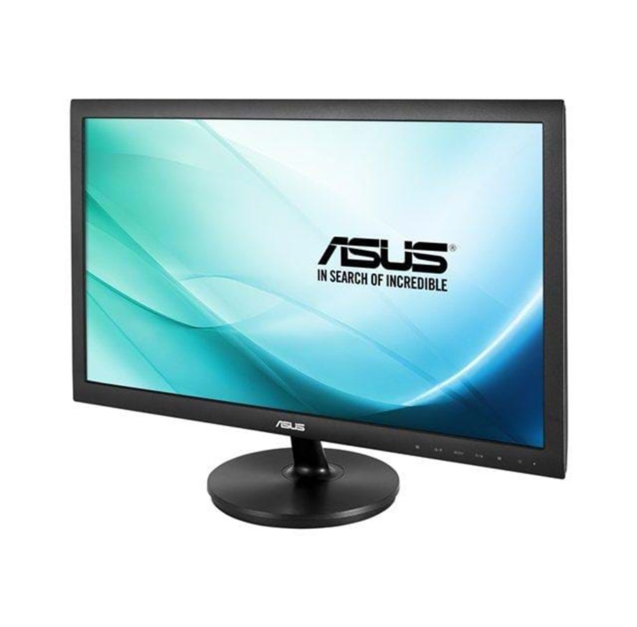 Näyttö - 24" ASUS VS247NR - 90LME2001T02211C-