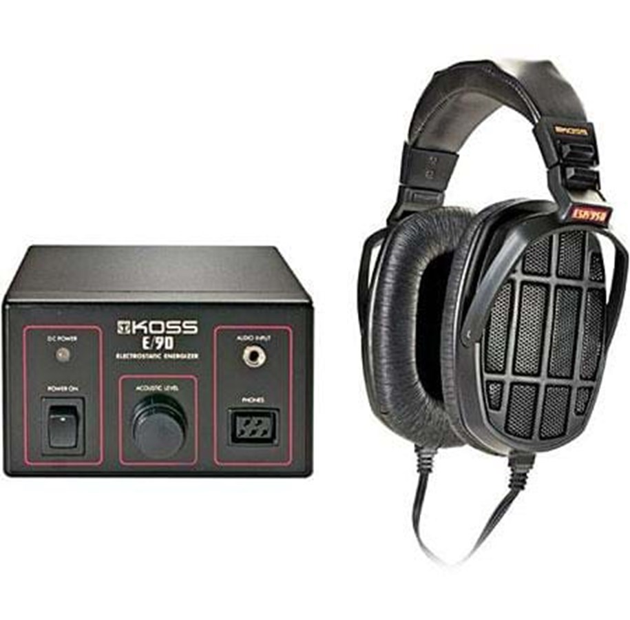Kuulokkeet - Koss ESP 950 - ESP/950Euro