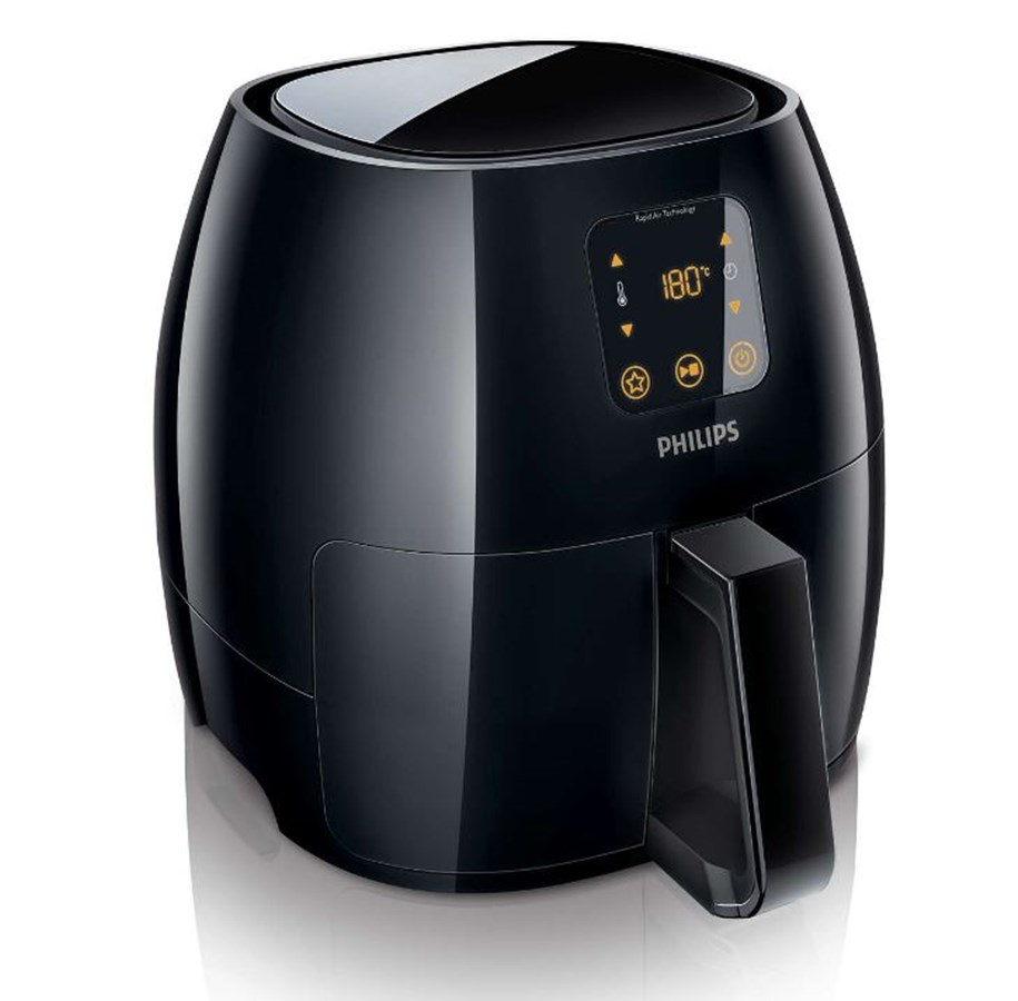 Rasvakeittimet - Philips Avance Collection HD9240 Airfryer XL - HD9240/90