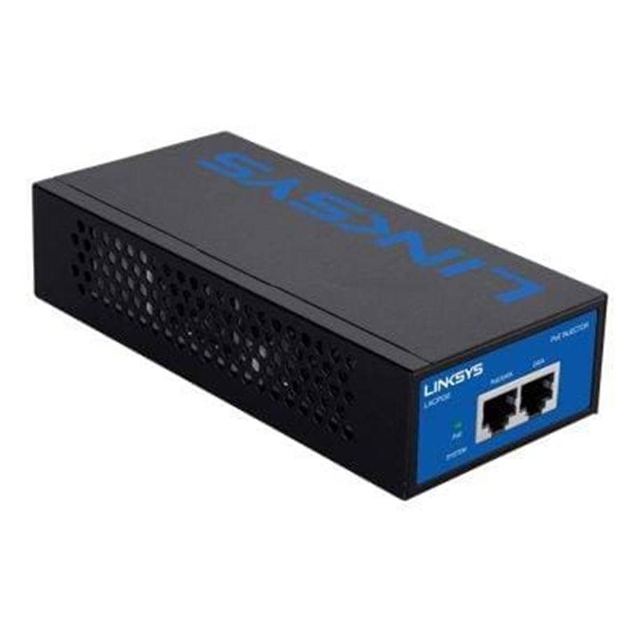 PoE-injektori - Linksys LACPI30 Power over Ethernet - LACPI30-EU