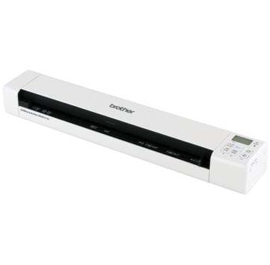 Skannerit - Brother DS-820W - skanneri - DS820WZ1