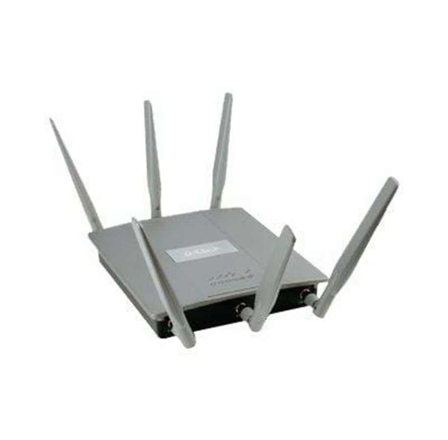 Tukiasemat - D-Link AirPremier DAP-2695 - DAP-2695