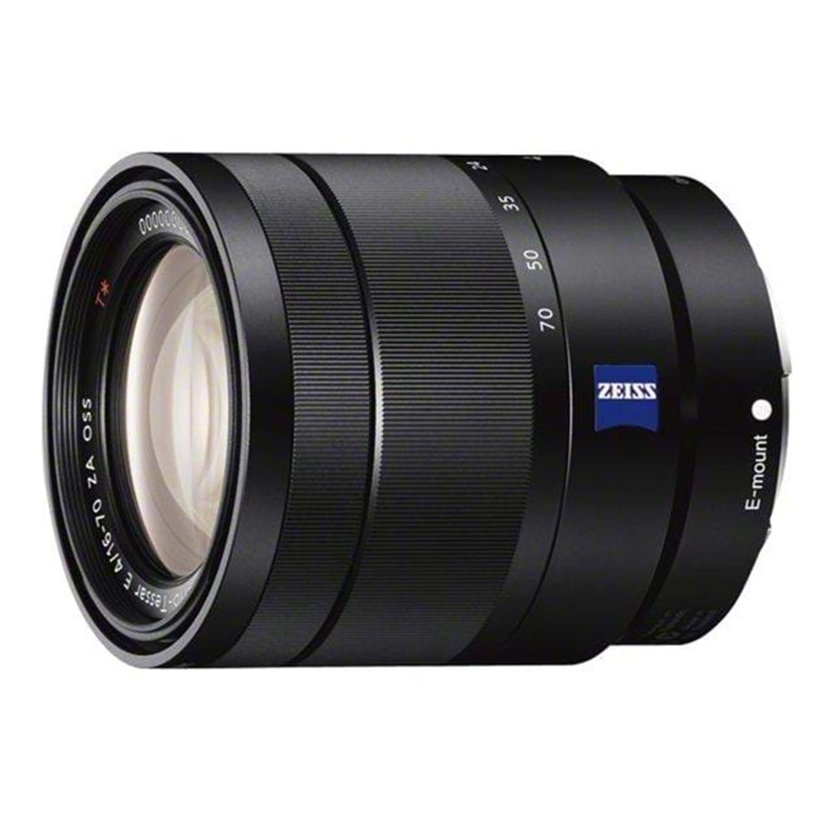 Objektiivit - Sony SEL1670Z - SEL1670Z.AE