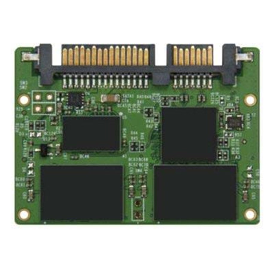 SSD 2 - Transcend HSD630 SSD - 8GB - TS8GHSD630