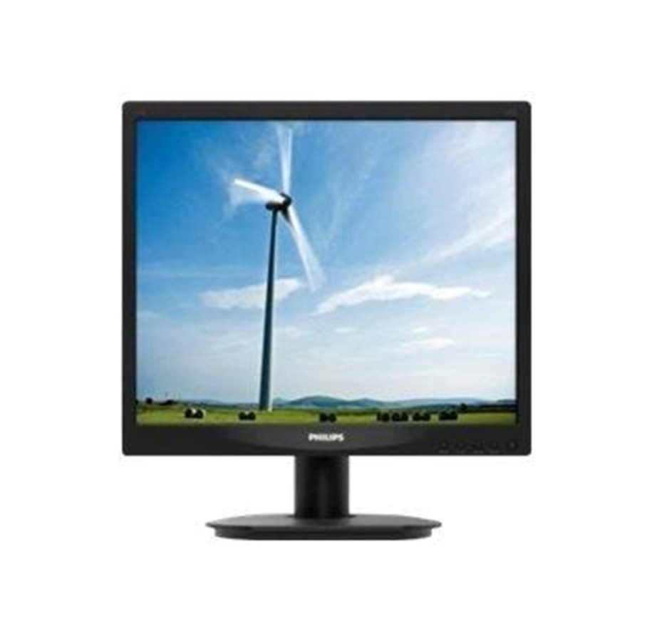 Näyttö - 17" Philips S-line 17S4LSB - 17S4LSB/00