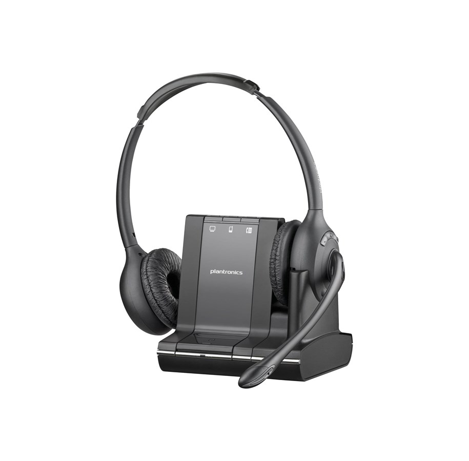 Kuulokkeet - Poly Savi W720-M - 84004-02