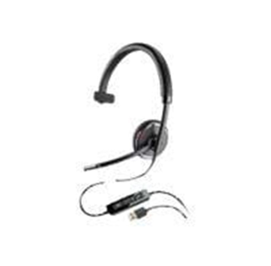 Kuulokkeet - Poly Blackwire C510 - 88860-01