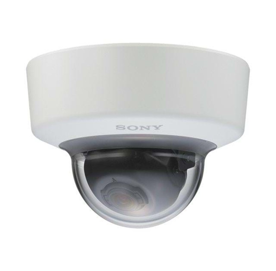 Verkkokamerat - Sony IPELA SNC-EM630 - SNC-EM630