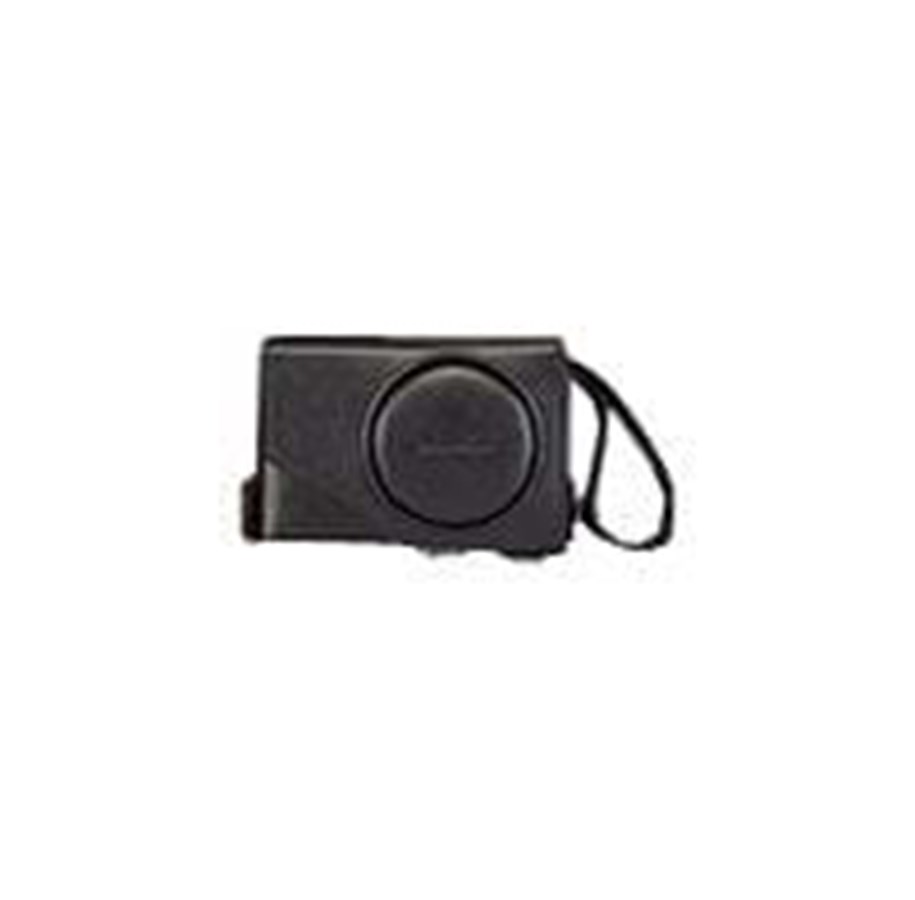 Kameralaukut - Canon DCC-1920 Camera Case - Black - 0038X888