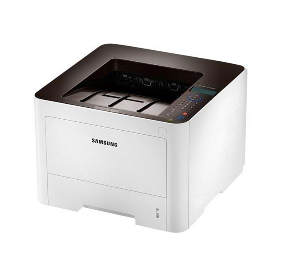 Tulostimet - Samsung ProXpress M3825ND - Yksivärinen - Laser - SL-M3825ND/SEE