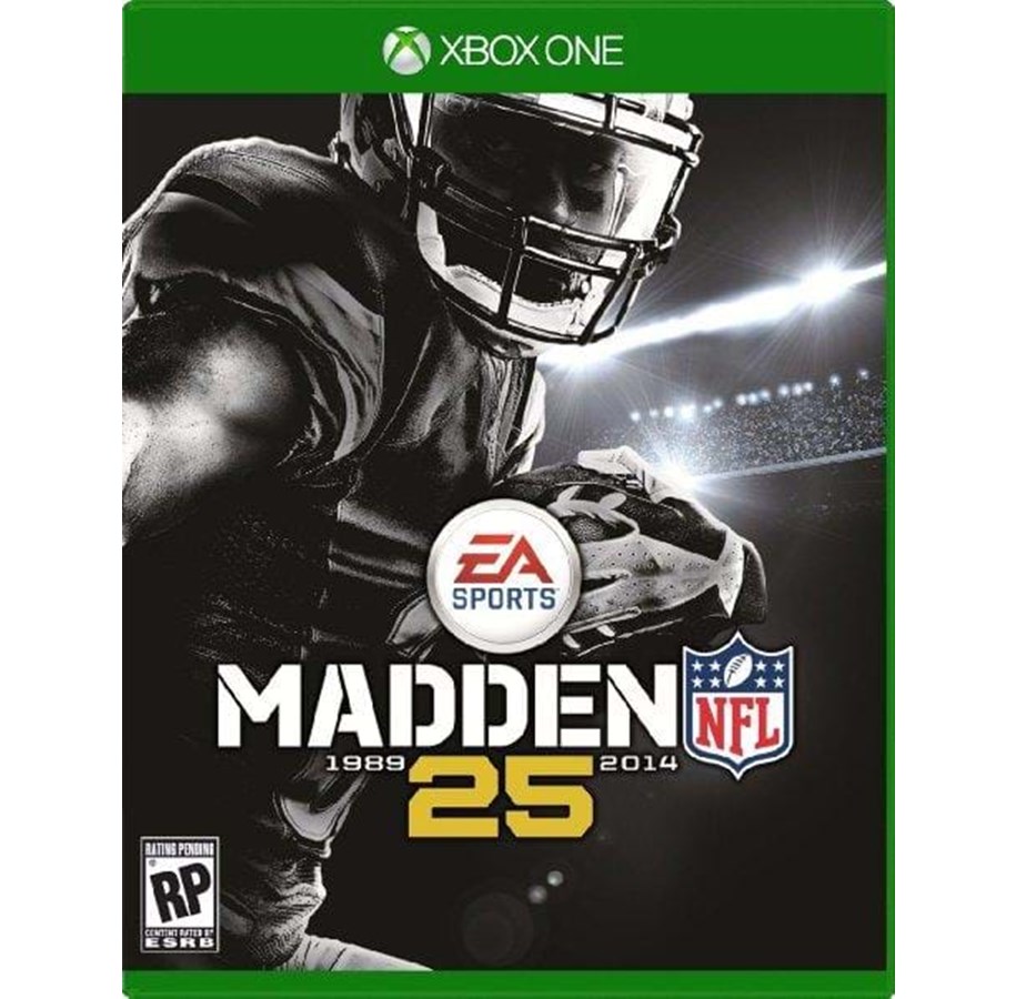 Pelit - Madden NFL 25 - Microsoft Xbox One - Urheilu - 5030949111326