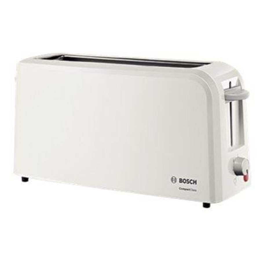 Leivänpaahdin - Bosch Leivänpaahdin CompactClass TAT3A001 - TAT3A001