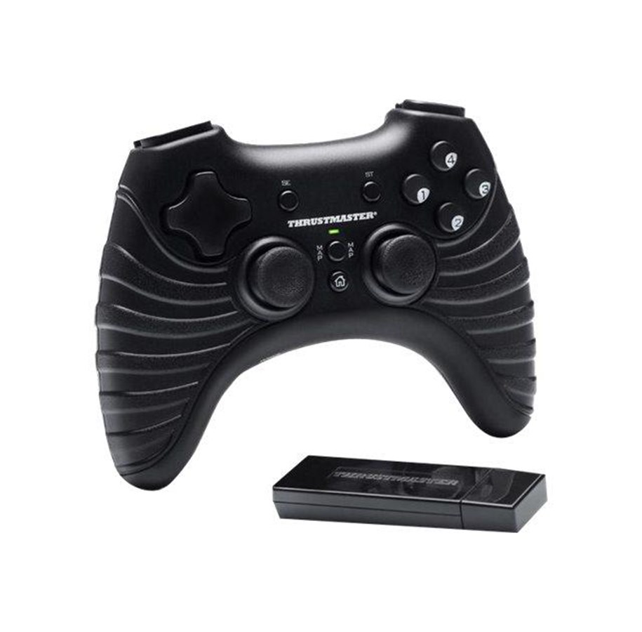 Pelit - lisävarusteet - Thrustmaster T-Wireless - Wireless Controller - PC - 4160522