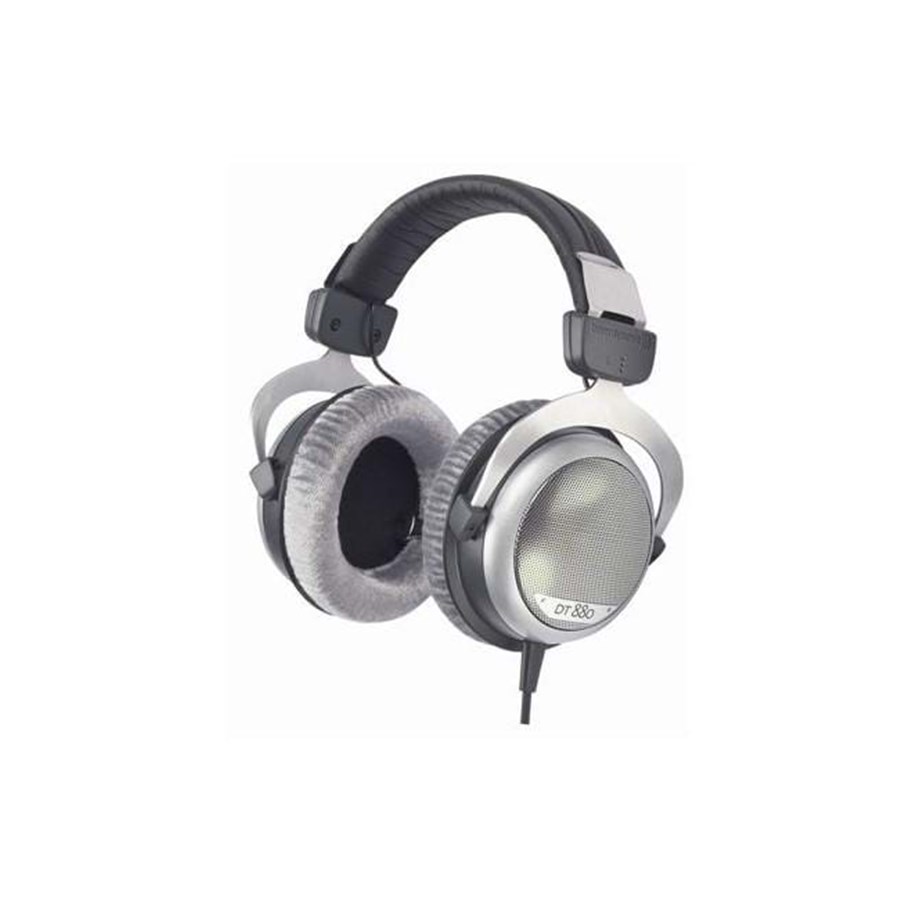 Kuulokkeet - Beyerdynamic DT 880 Edition (32 ohm) - 483931