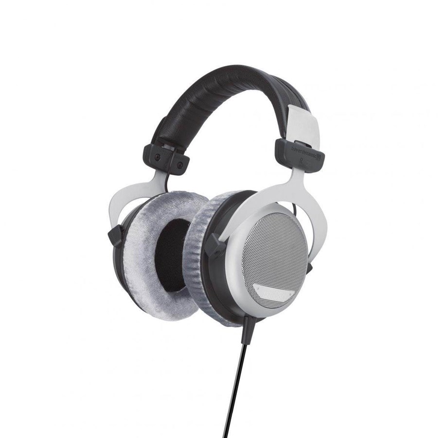 Kuulokkeet - Beyerdynamic DT 880 Edition (600 ohm) - 491322