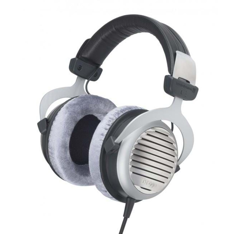 Kuulokkeet - Beyerdynamic DT 990 Edition (250 ohm) - 481807