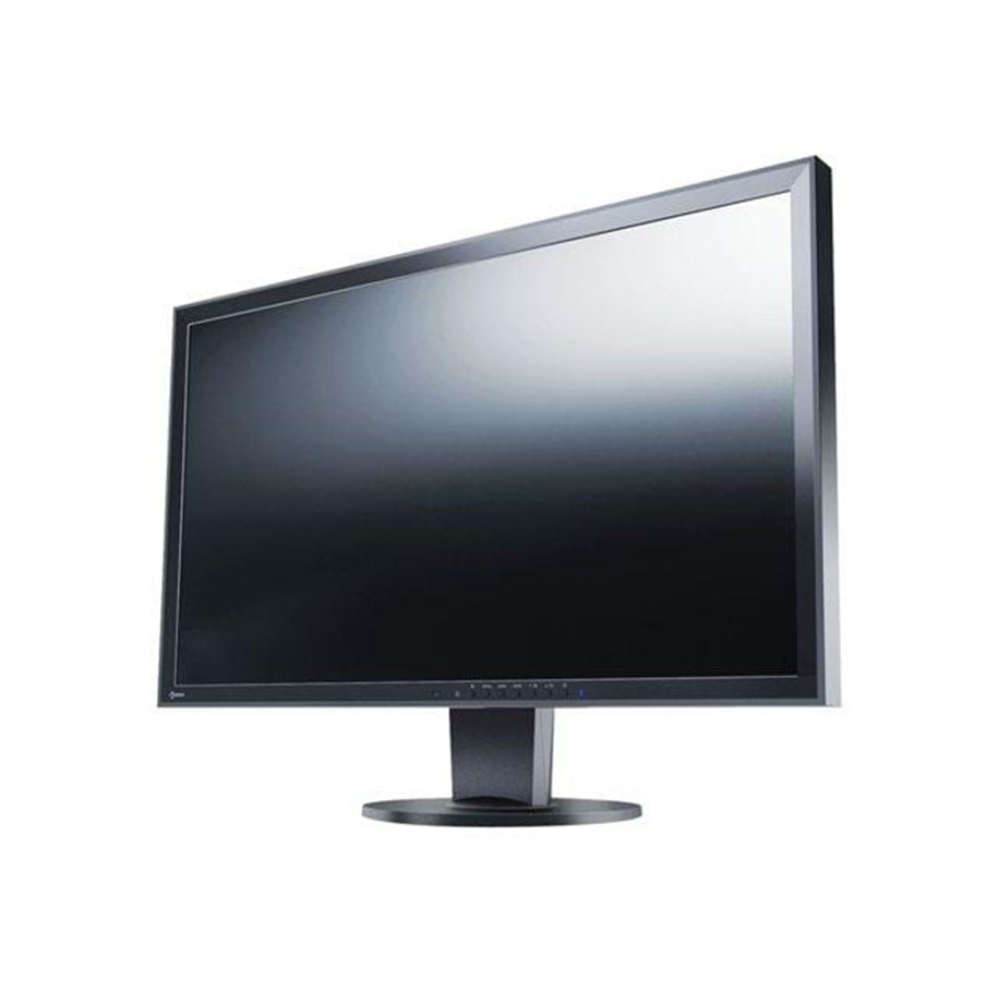 Näyttö - 23" EIZO FlexScan EV2316WFS3-BK - EV2316WFS3-BK