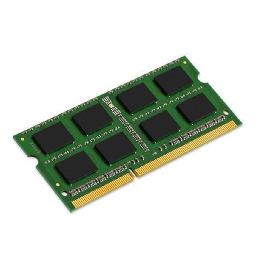 RAM - Kingston ValueRAM SO DDR3-1600 SC - 2GB - KVR16S11S6/2