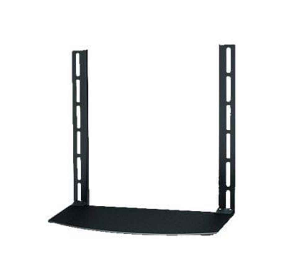 Seinäkiinnitys, AV-kiinnikkeet & AV-kalusteet - Neomounts NS-HYLÄKKI100 - Max 10 kg - recommended for - NS-SHELF100