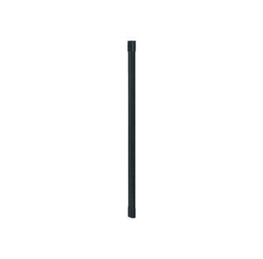 Puhelin - Muut lisävarusteet - Vogel's EFA 8740 Cable Cover 4 Cables, Black - 8357400
