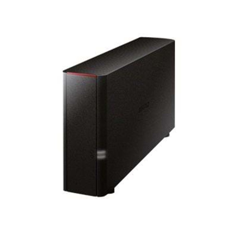 NAS-Palvelimet - Buffalo LinkStation 210 - 3TB - NAS-Palvelimet - LS210D0301-EU