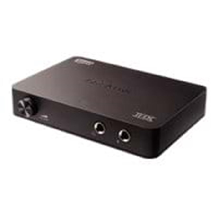 Äänikortit - Creative Sound Blaster X-Fi HD - 70SB124000005