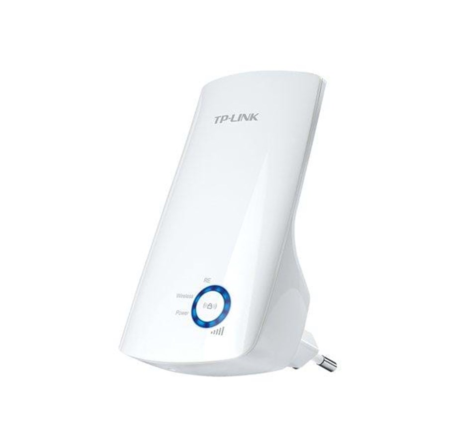 TP Link TL WA854RE 300Mbps Universal WiFi Range Extender Varastossa