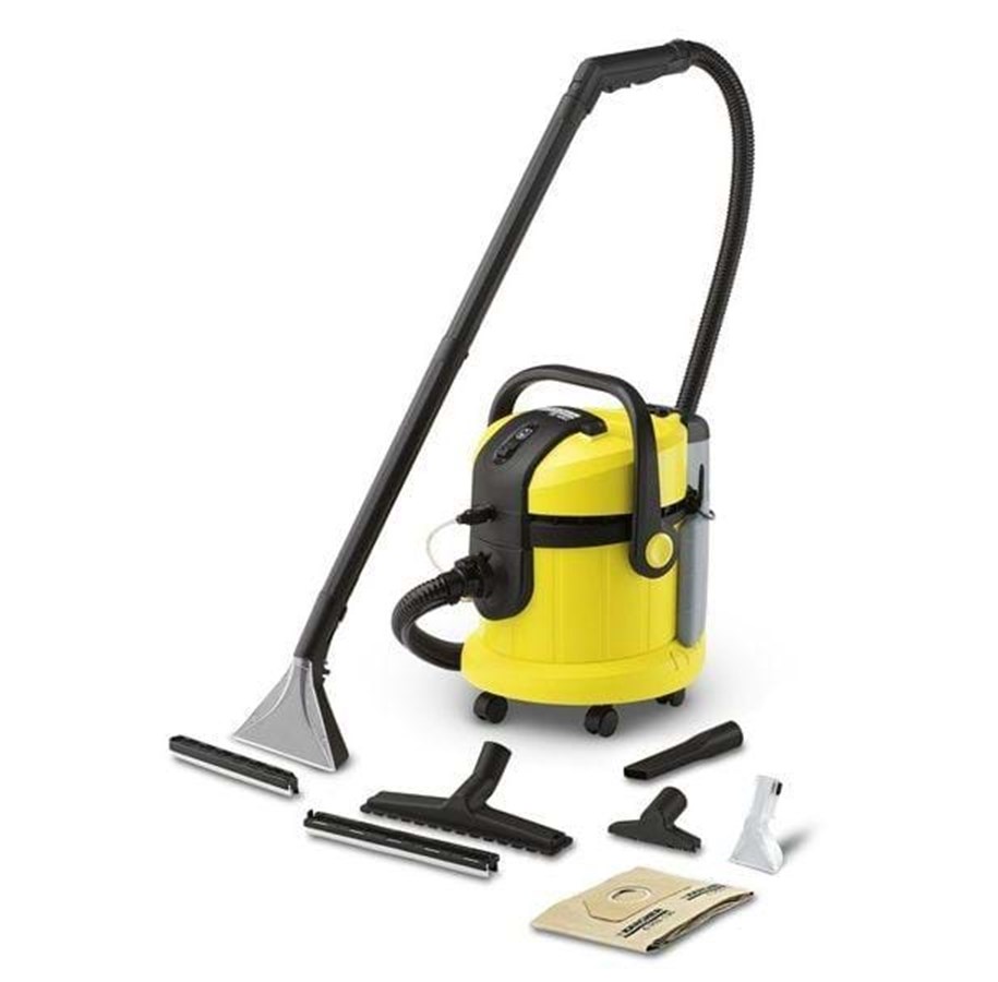 Tekstiilipesuri - Kärcher Tekstiilipesuri SE 4002 - 1.081-140.0