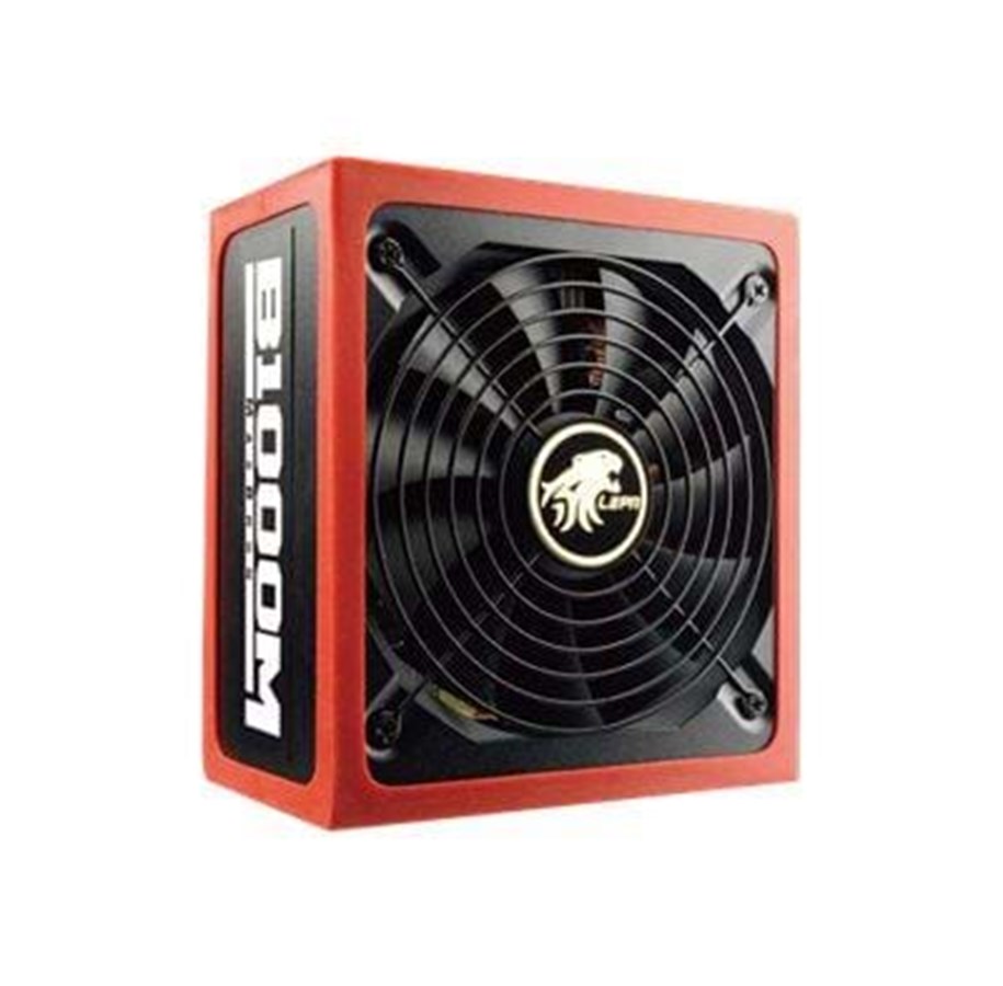 Virtalähde - LEPA MaxBron Series B800-MB Virtalähde - 800 Watt - ATX - 80 Plus Pronssi sertifioitu - B800-MB