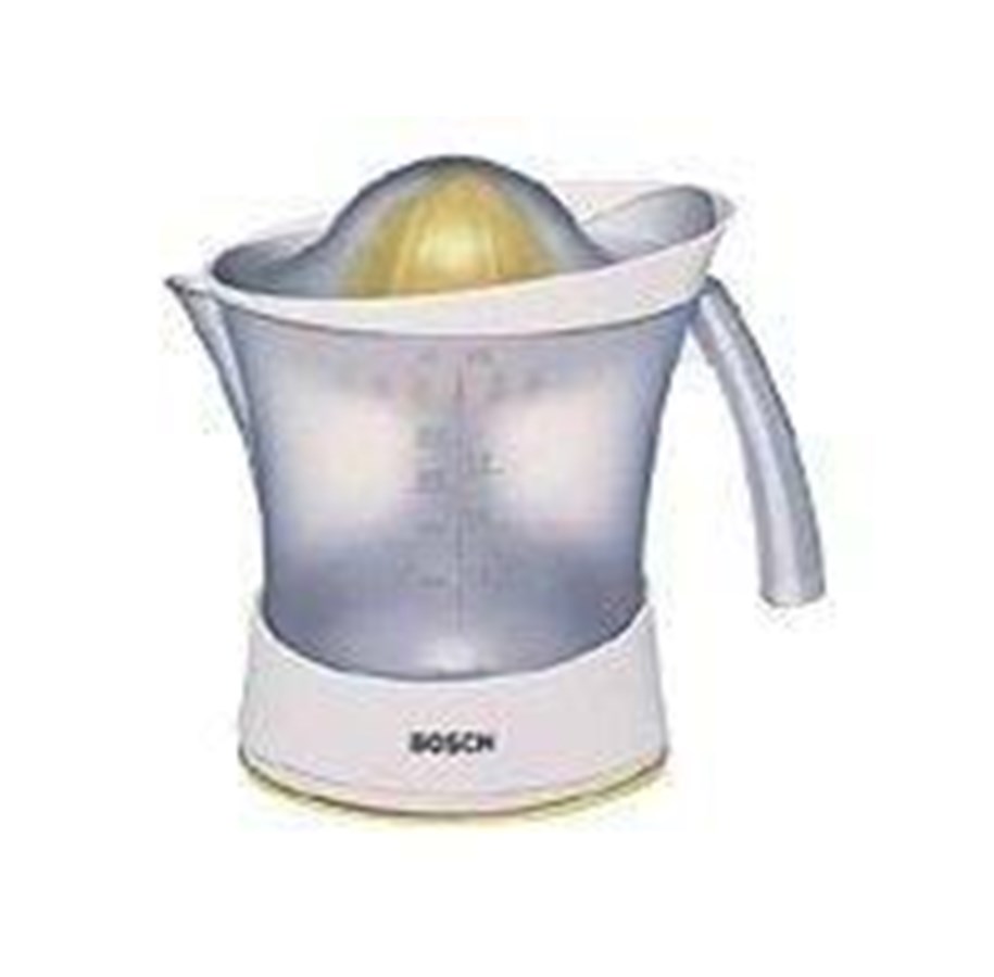 Mehulingot ja mehupuristimet - Bosch MCP3000 Juicer - MCP3000