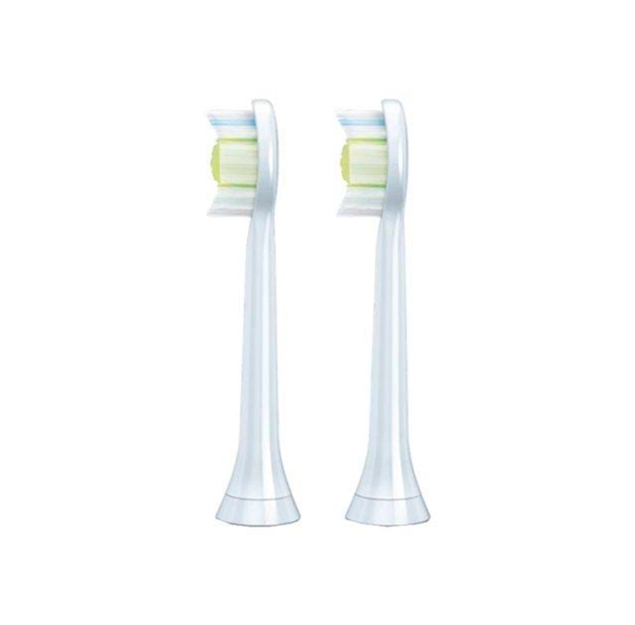 Sähköhammasharjat - Philips Hammasharjan vaihtopäät Sonicare HX6062 - HX6062/07