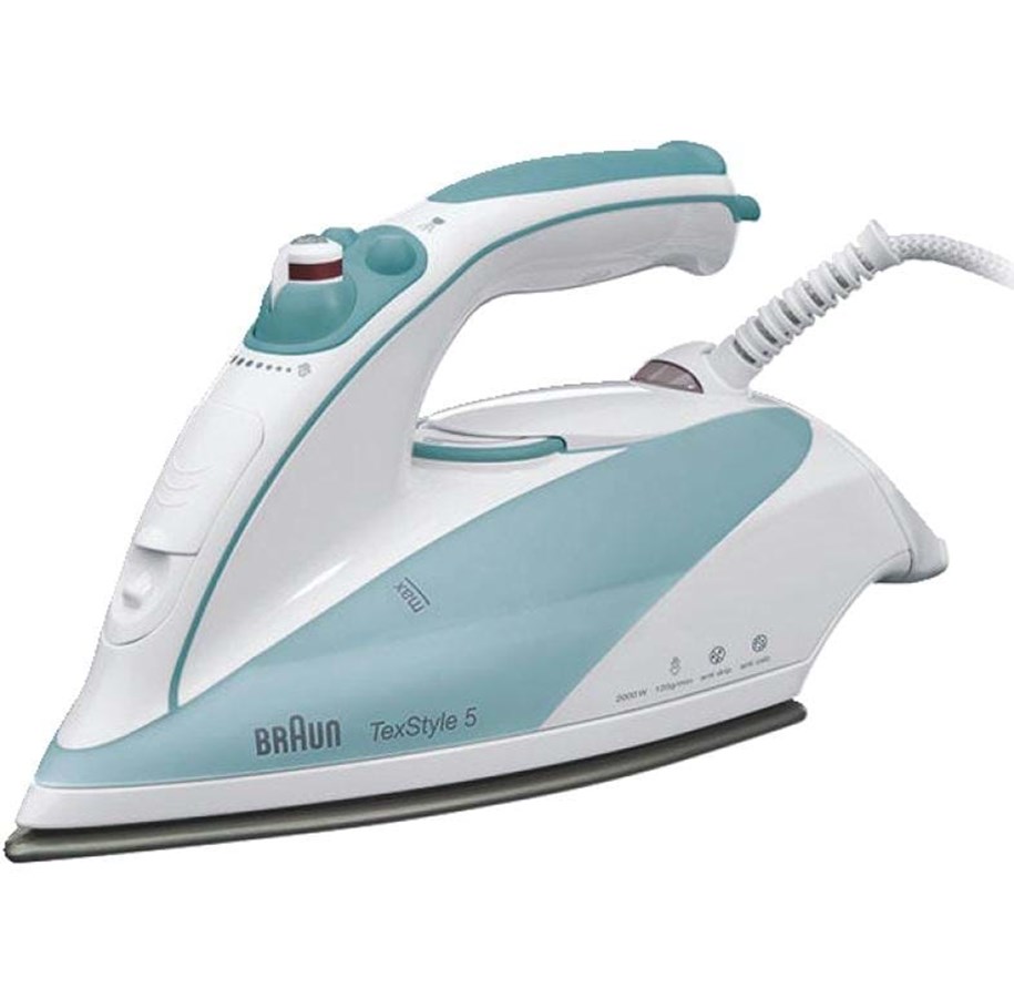 Autostereot - Braun TexStyle 5 TS515 - White Green - Kaiutinelementit - TS-515