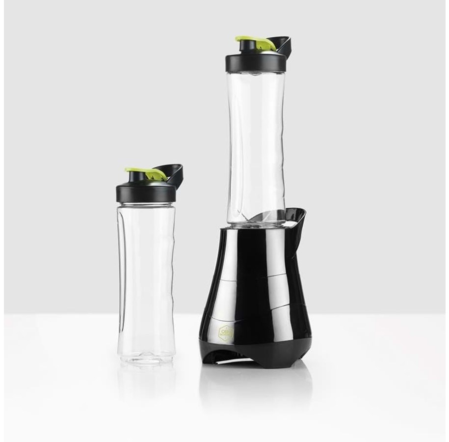 Blenderit - OBH Nordica Blenderi Smoothie Twister 0.6L - 6620 - 300 W - 6620